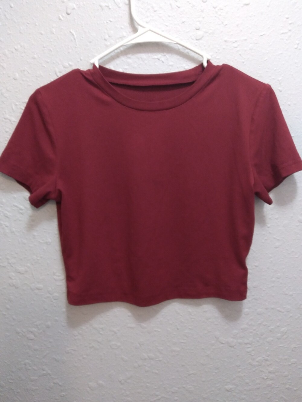 Shein Baby Tee